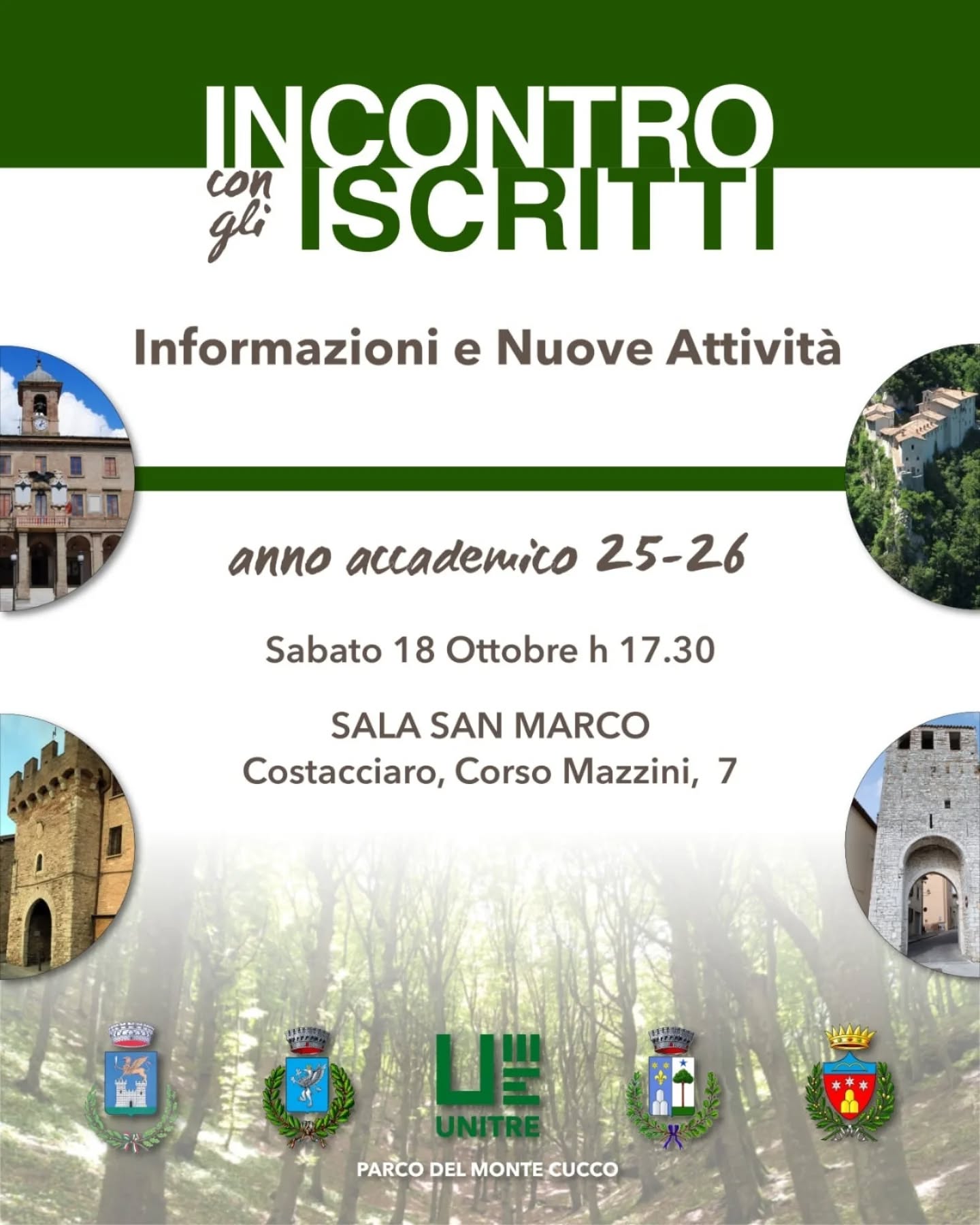 Immagine corso