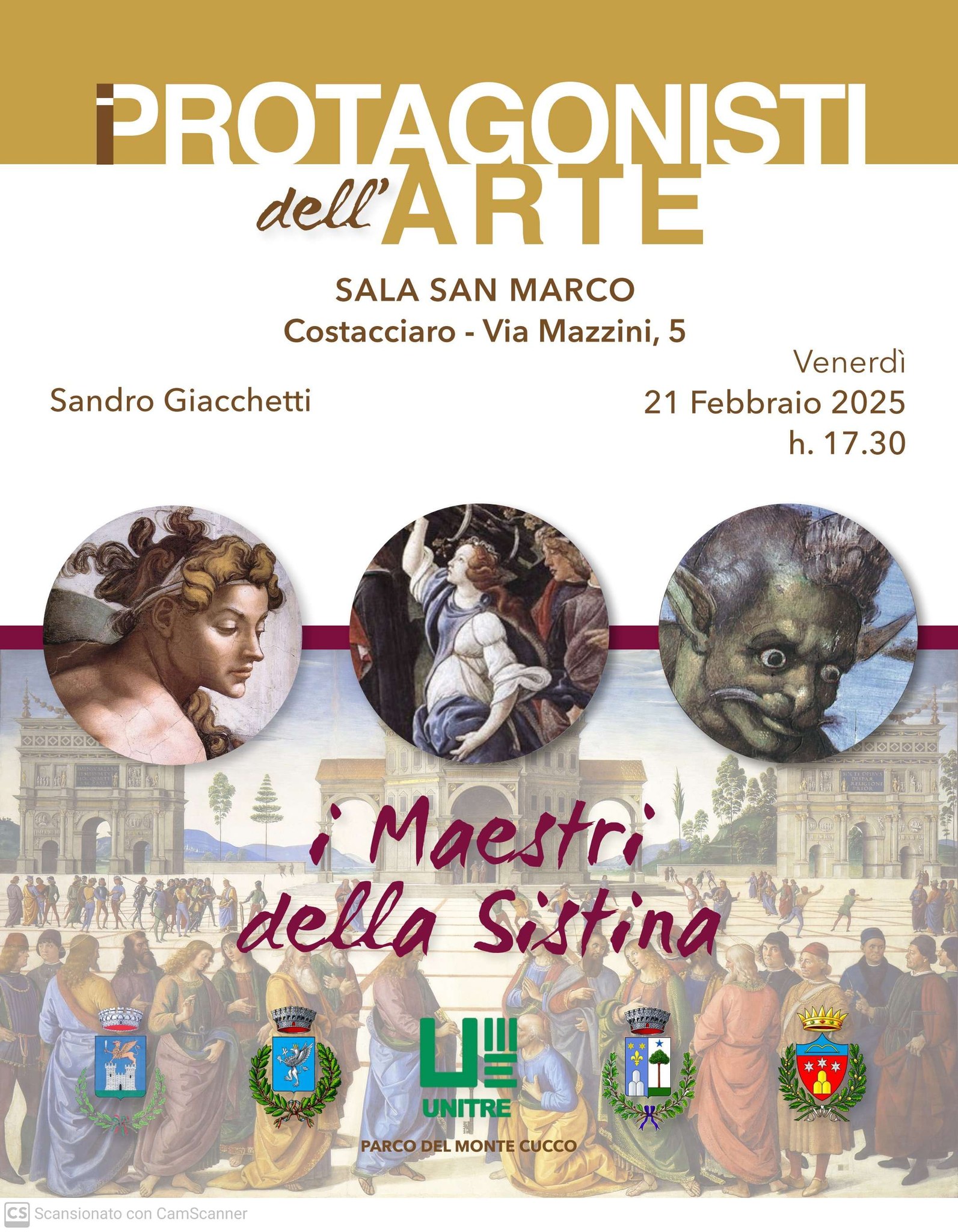 Immagine corso