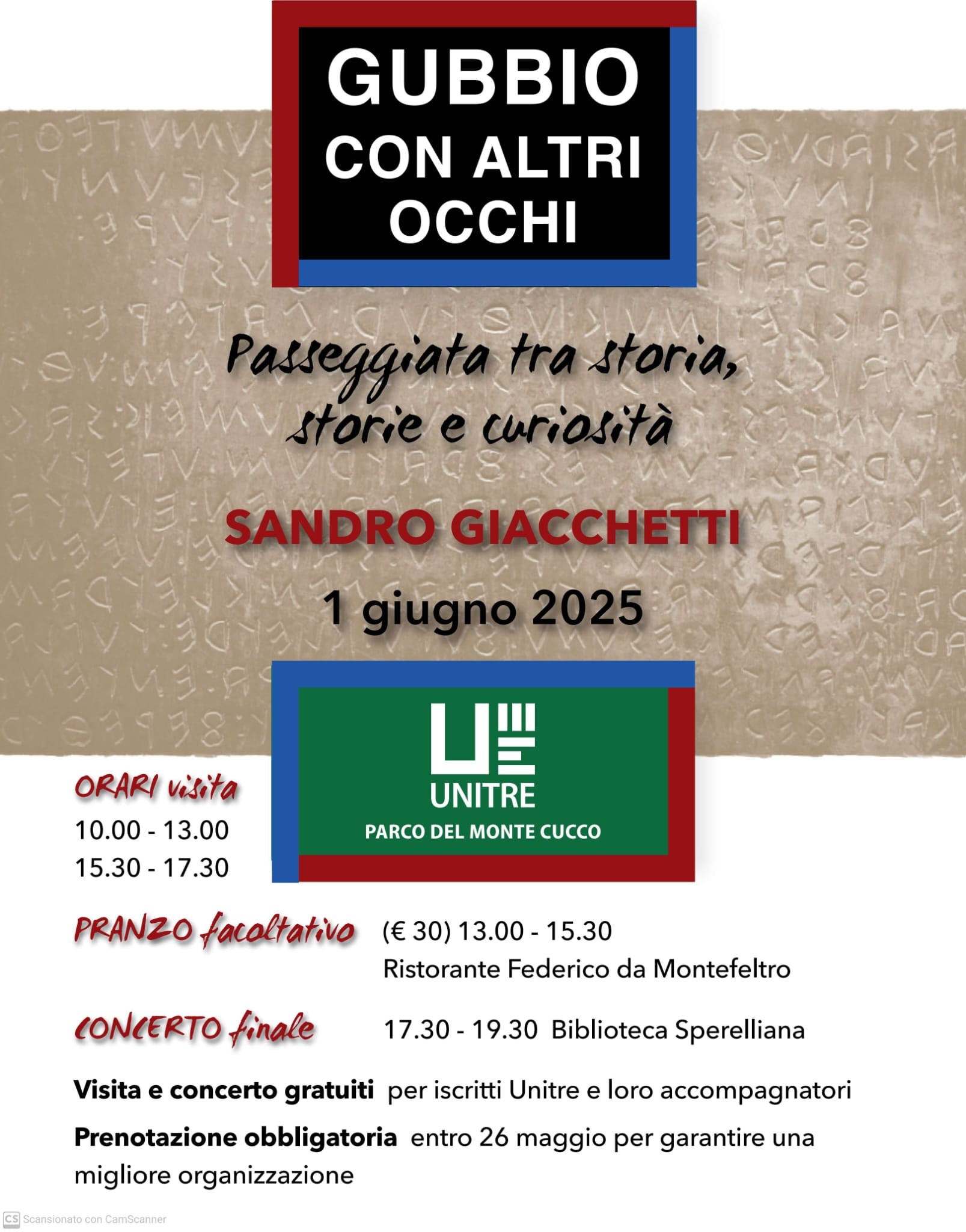 Immagine corso