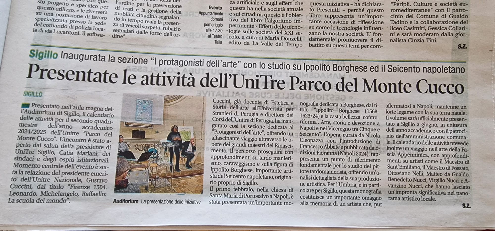 Immagine news