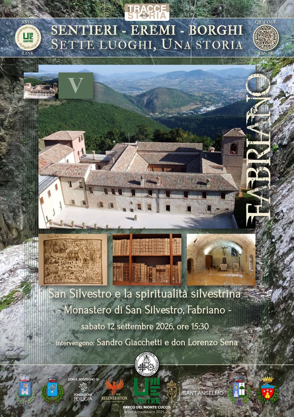 SAN SILVESTRO E LA SPIRITUALITA' SILVESTRINA