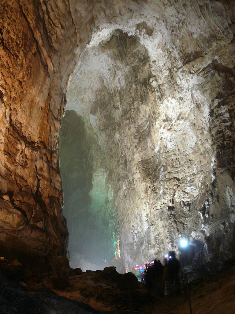 La Grotta di Monte Cucco