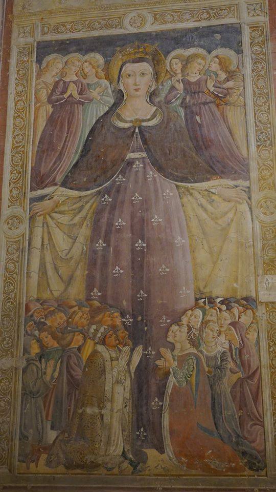 Opera di Matteo da Gualdo